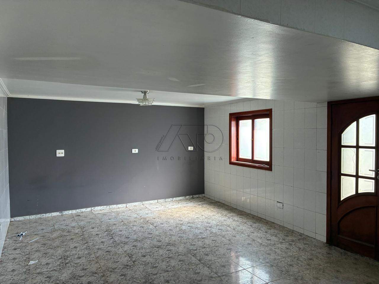 Casa para aluguel no SANTA CECILIA: 