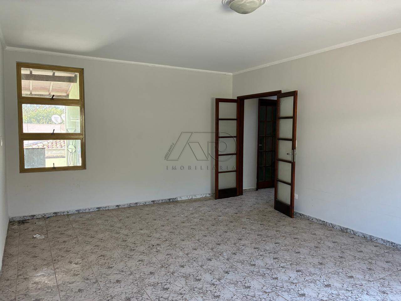 Casa para aluguel no SANTA CECILIA: 