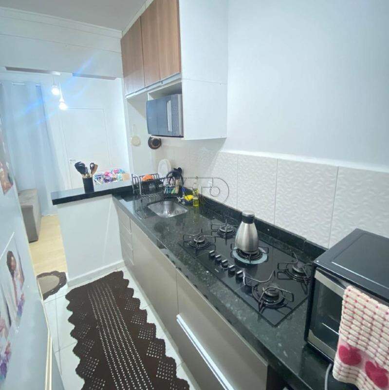 Apartamento à venda no VILA MONTEIRO: 