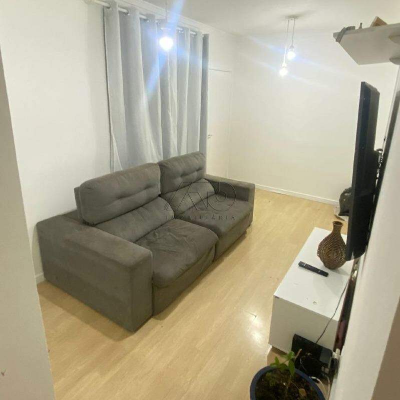 Apartamento à venda no VILA MONTEIRO: 