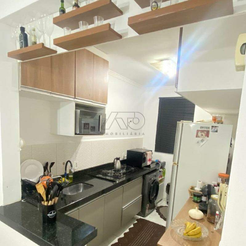 Apartamento à venda no VILA MONTEIRO: 