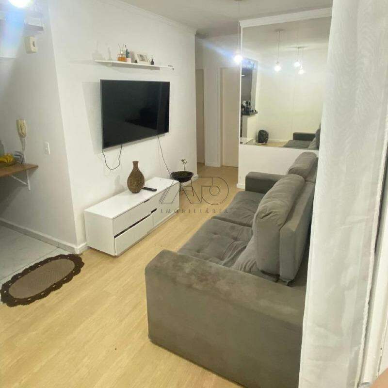 Apartamento à venda no VILA MONTEIRO: 