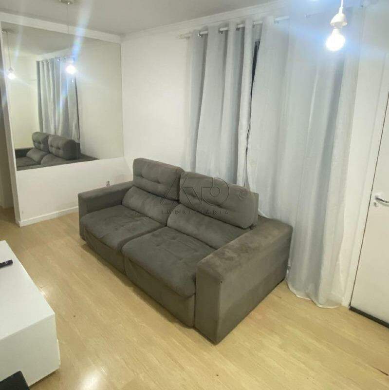 Apartamento à venda no VILA MONTEIRO: 