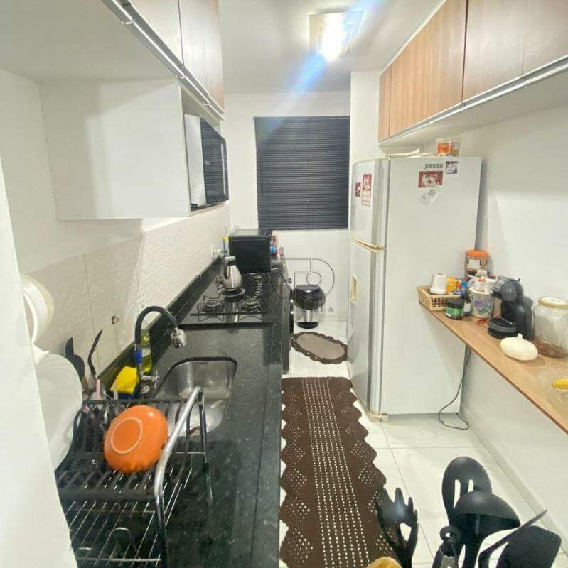 Apartamento à venda no VILA MONTEIRO: 