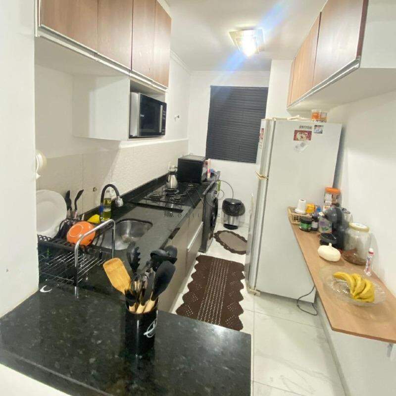 Apartamento à venda no VILA MONTEIRO: 