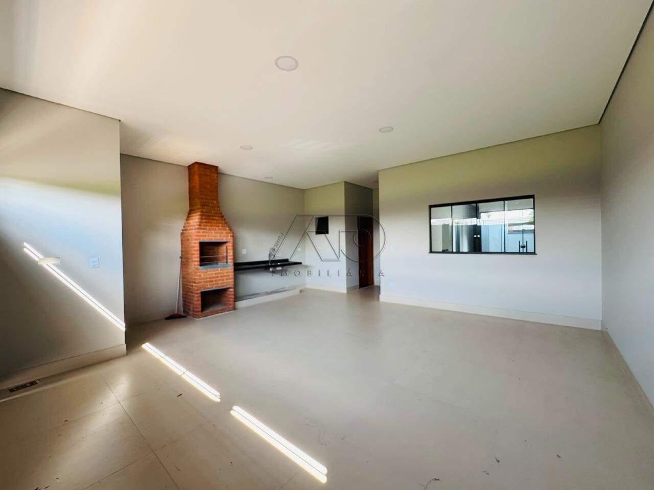 Casa à venda no AGUA BRANCA: 