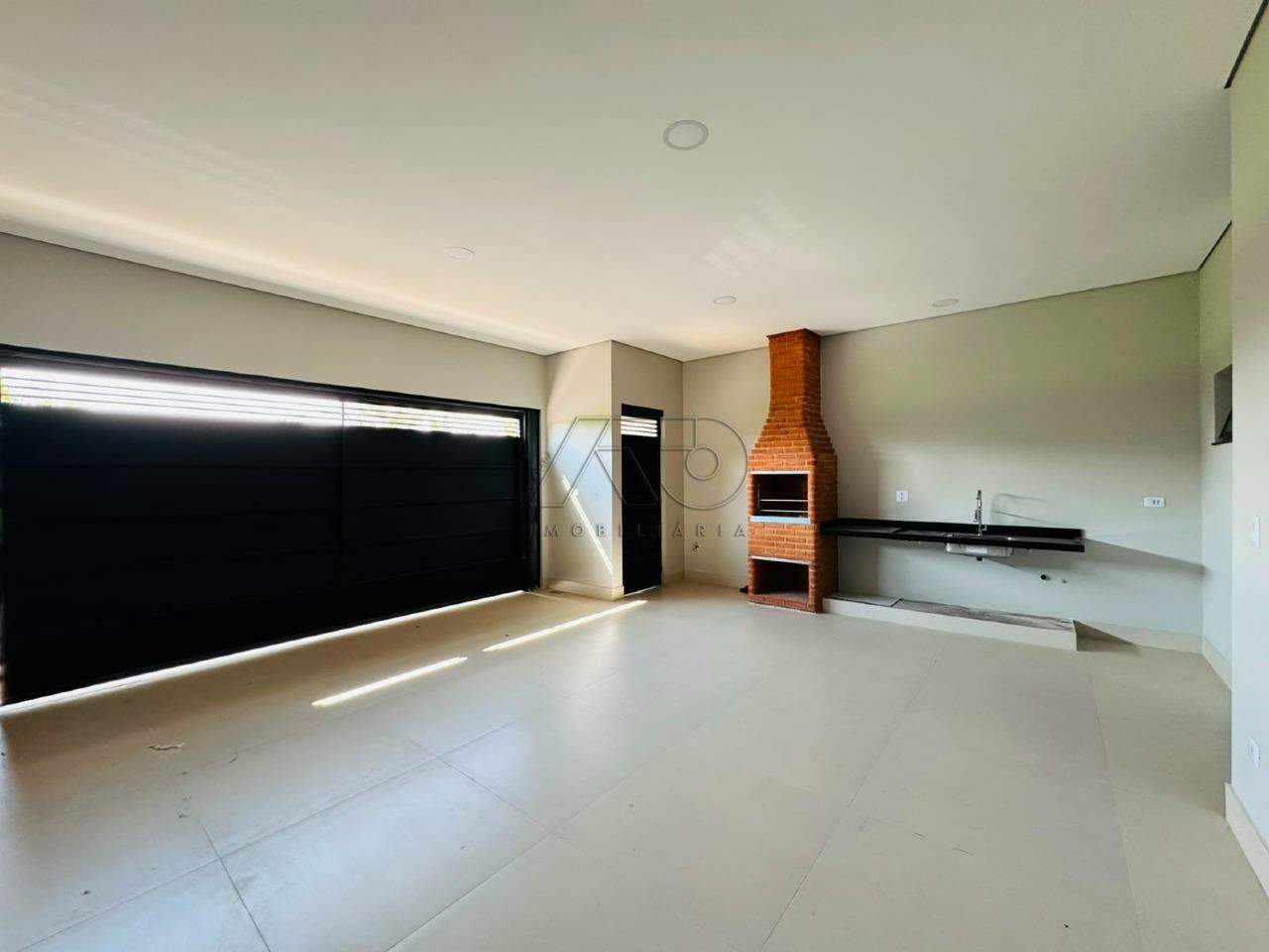 Casa à venda no AGUA BRANCA: 