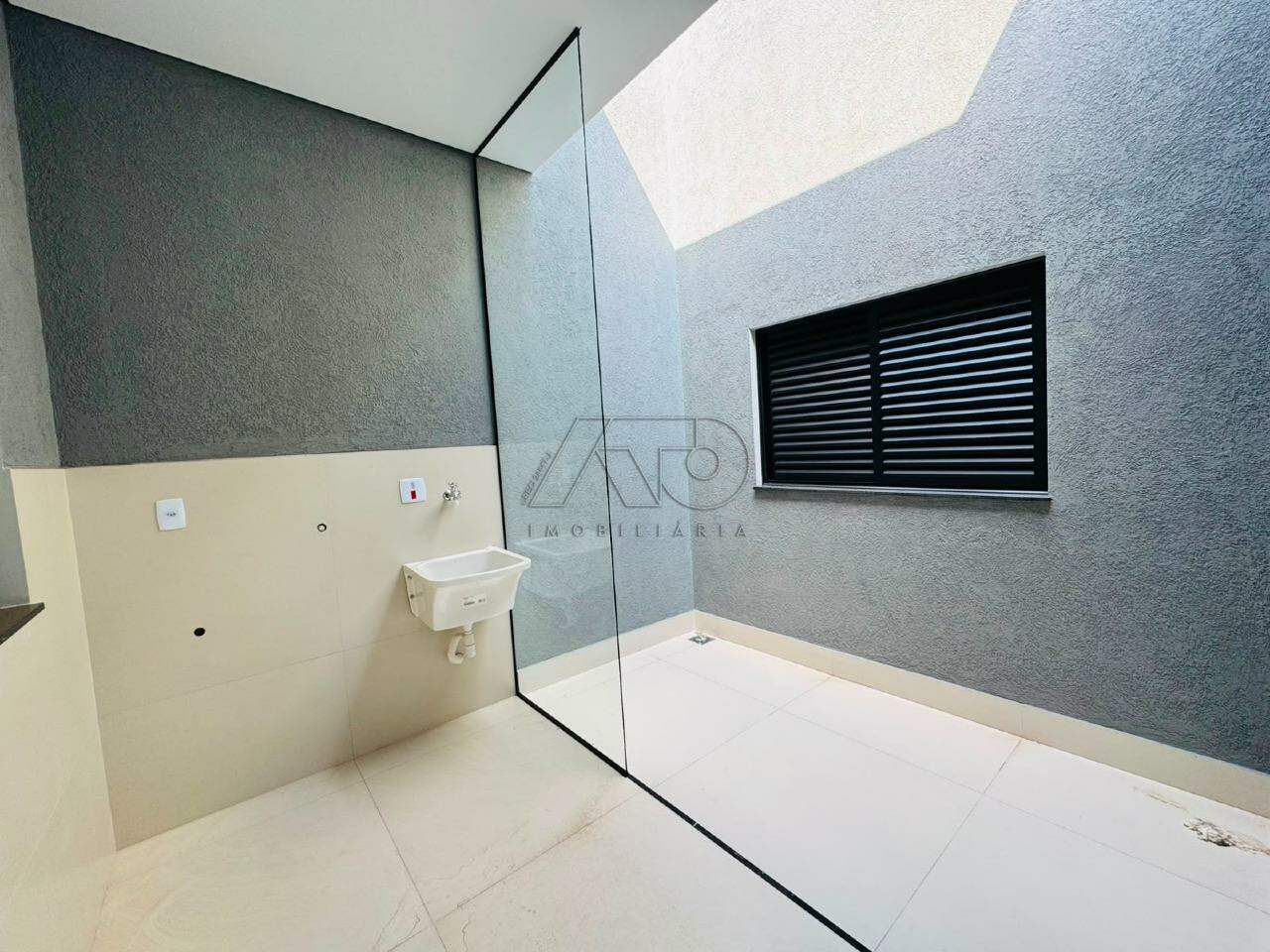 Casa à venda no AGUA BRANCA: 