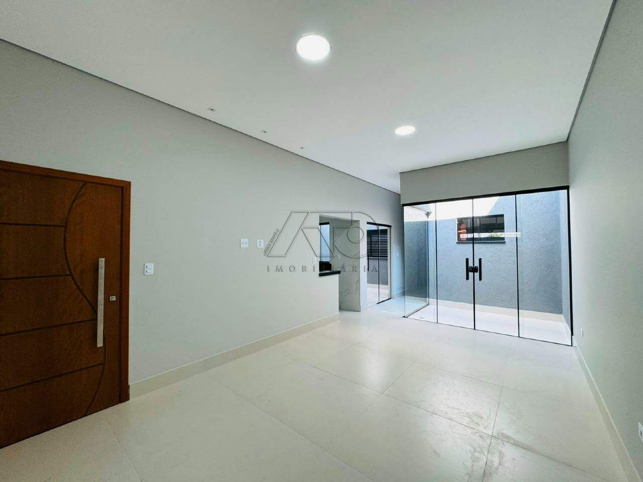 Casa à venda no AGUA BRANCA: 