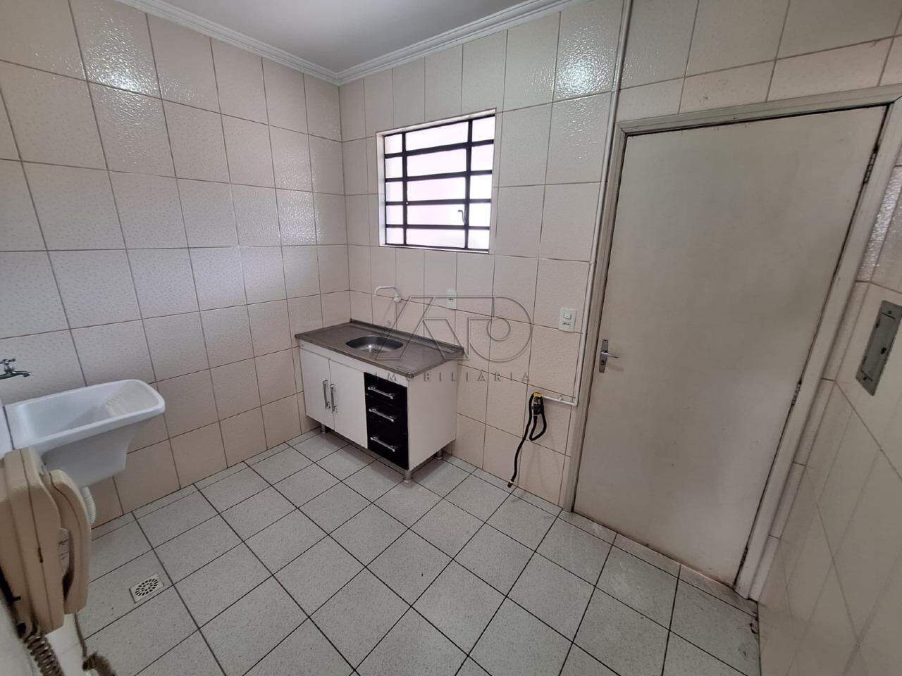 Apartamento para aluguel no VILA MONTEIRO: 