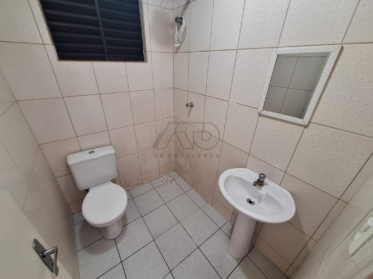 Apartamento para aluguel no VILA MONTEIRO: 