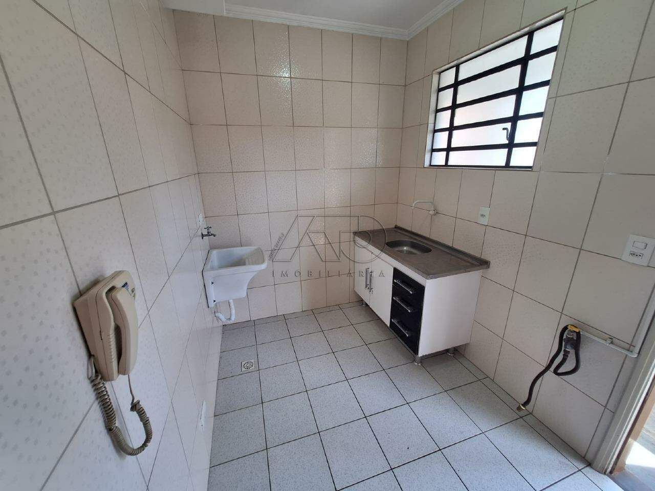 Apartamento para aluguel no VILA MONTEIRO: 