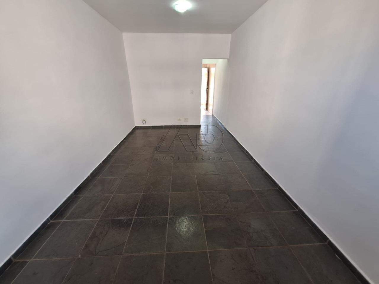 Apartamento para aluguel no VILA MONTEIRO: 