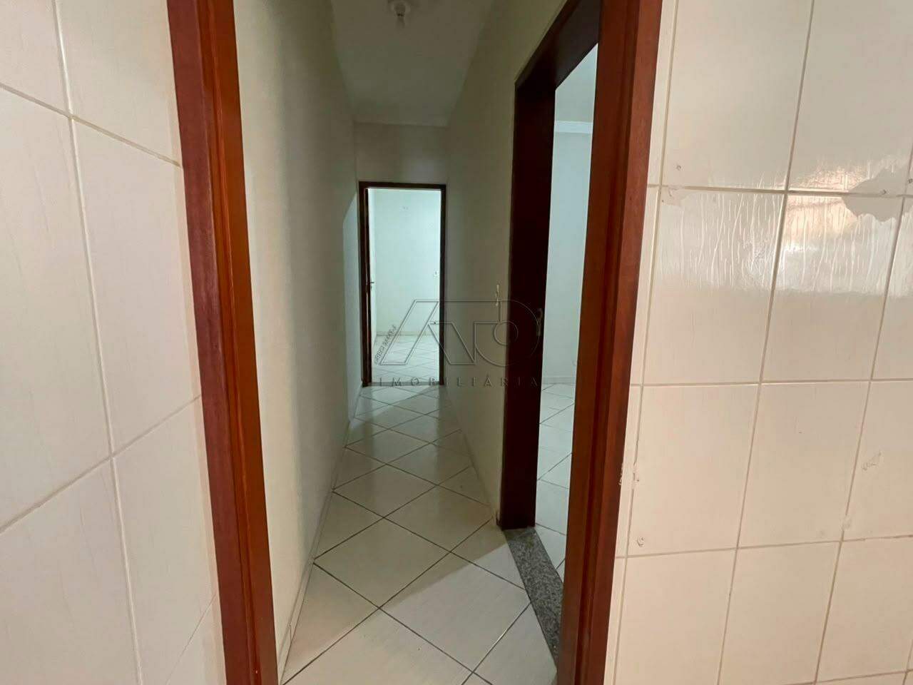 Casa para aluguel no SAO JORGE: 