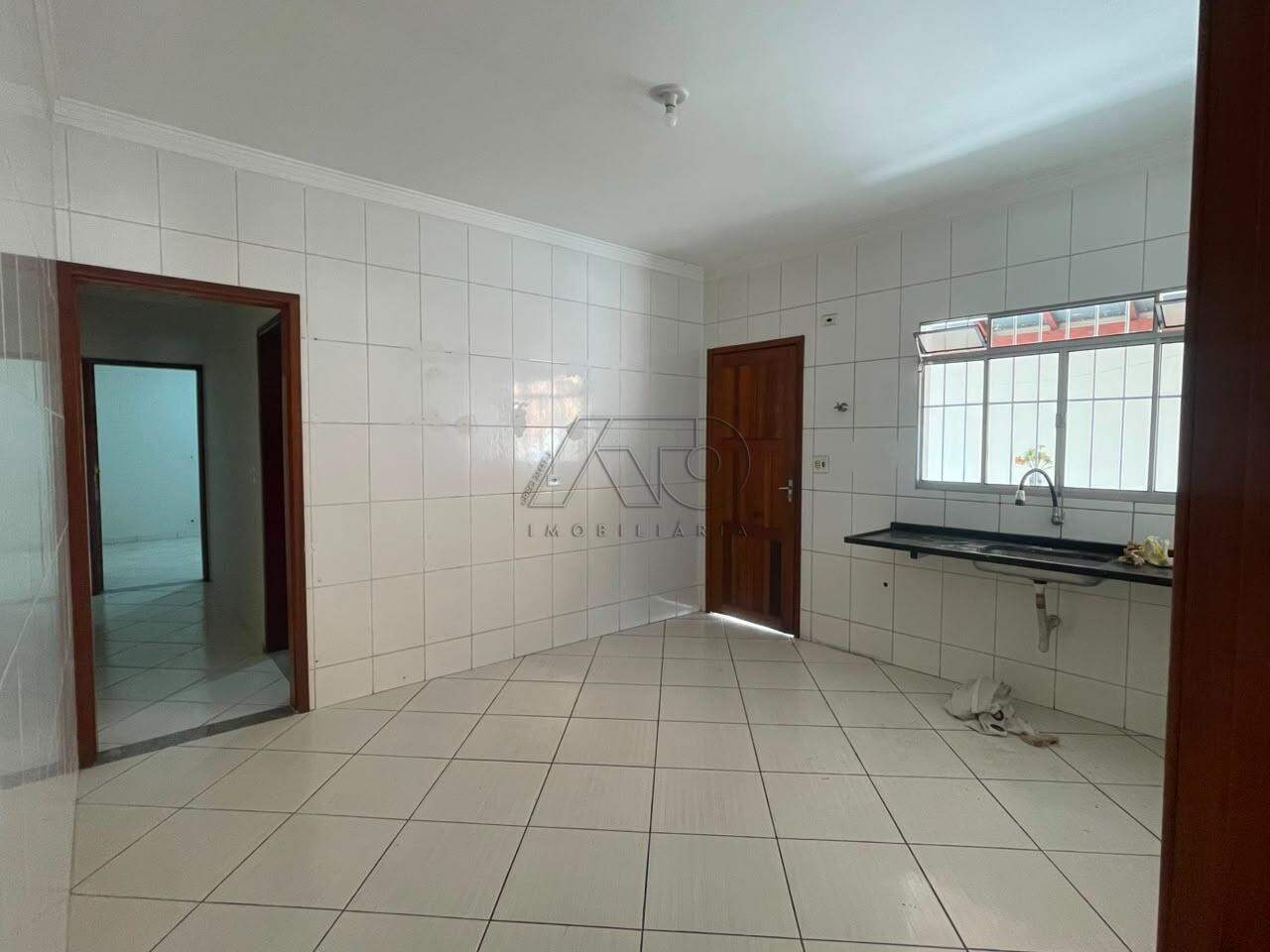 Casa para aluguel no SAO JORGE: 