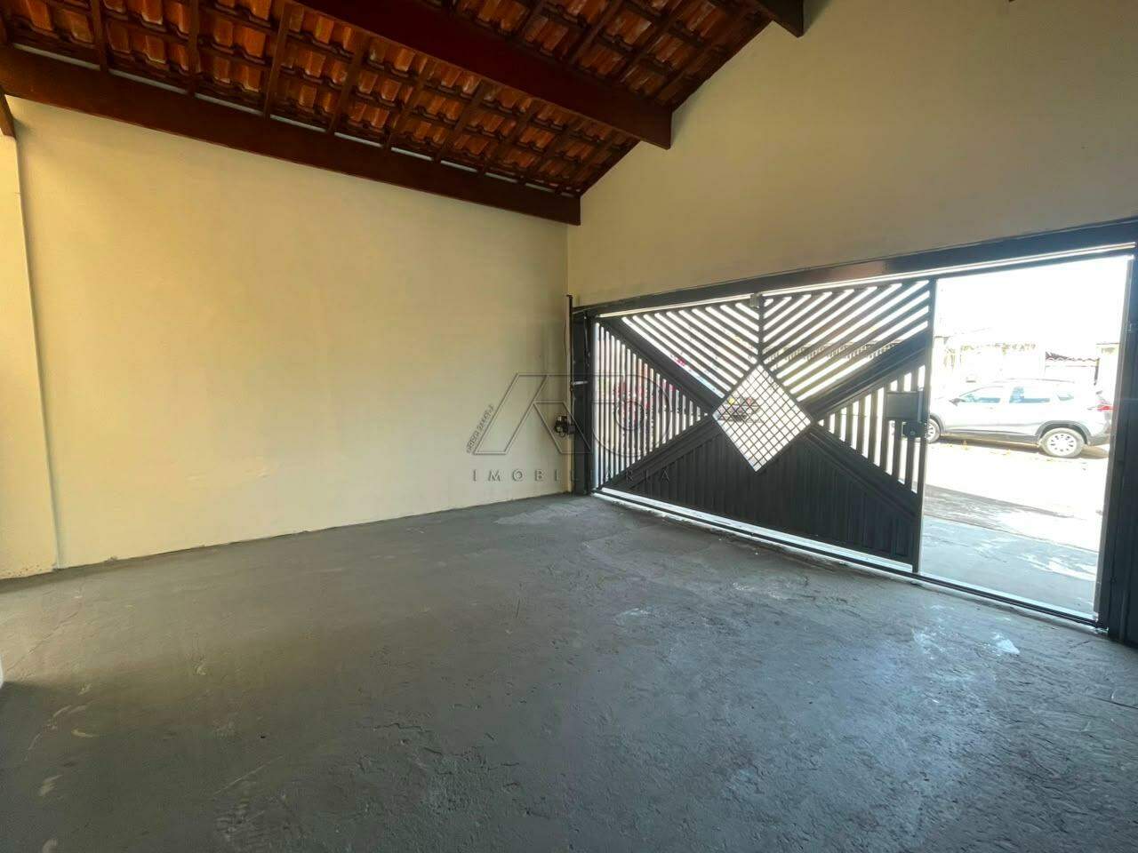 Casa para aluguel no SAO JORGE: 