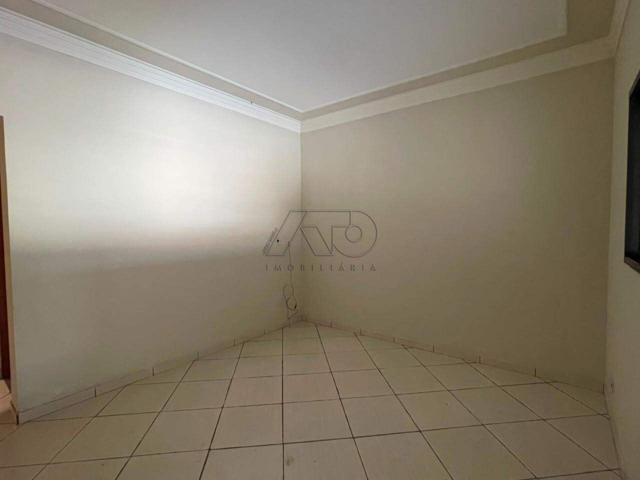 Casa para aluguel no SAO JORGE: 