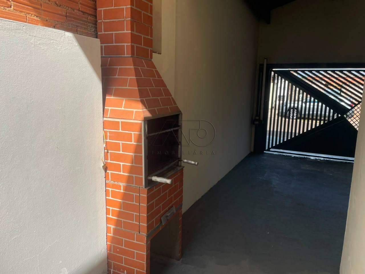 Casa para aluguel no SAO JORGE: 