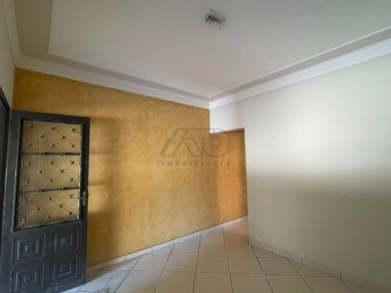 Casa para aluguel no SAO JORGE: 