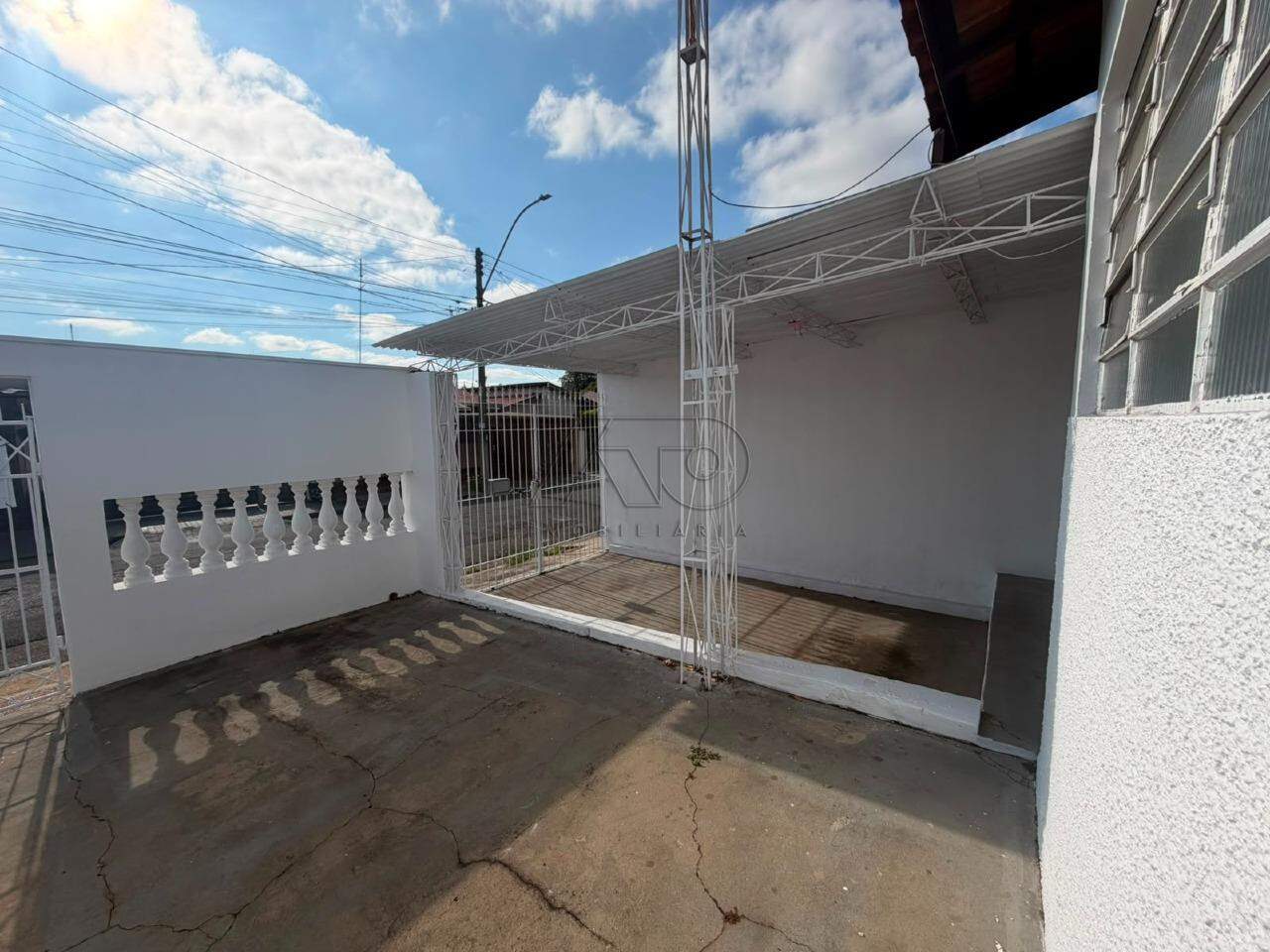 Casa para aluguel no Jardim Primavera: 
