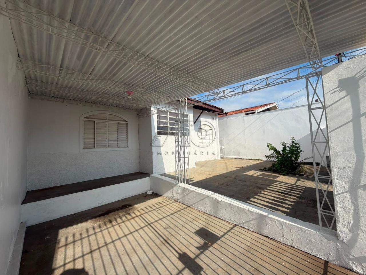 Casa para aluguel no Jardim Primavera: 