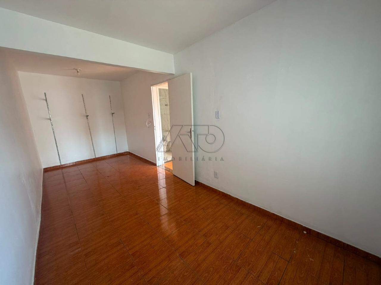 Casa para aluguel no Jardim Primavera: 