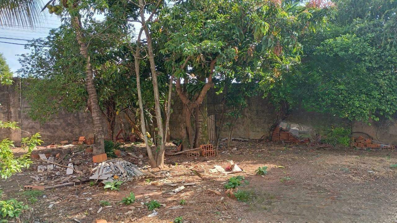Terreno à venda no Loteamento Santa Rosa: 