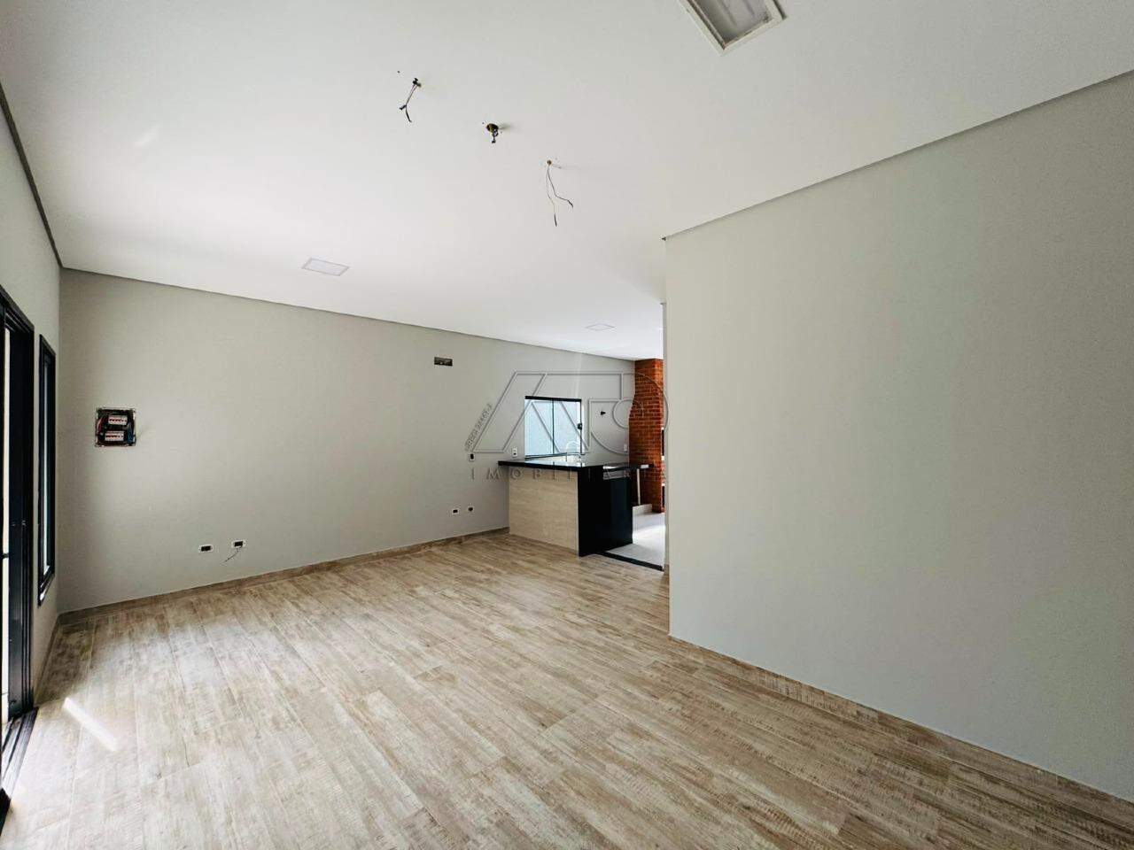 Casa à venda no TERRA AZUL: 