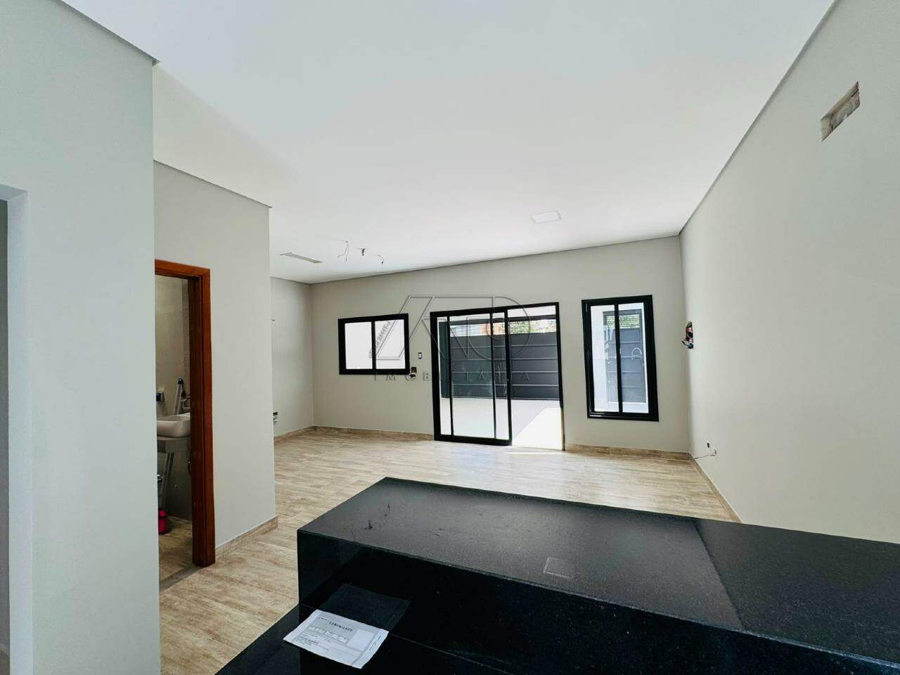 Casa à venda no TERRA AZUL: 