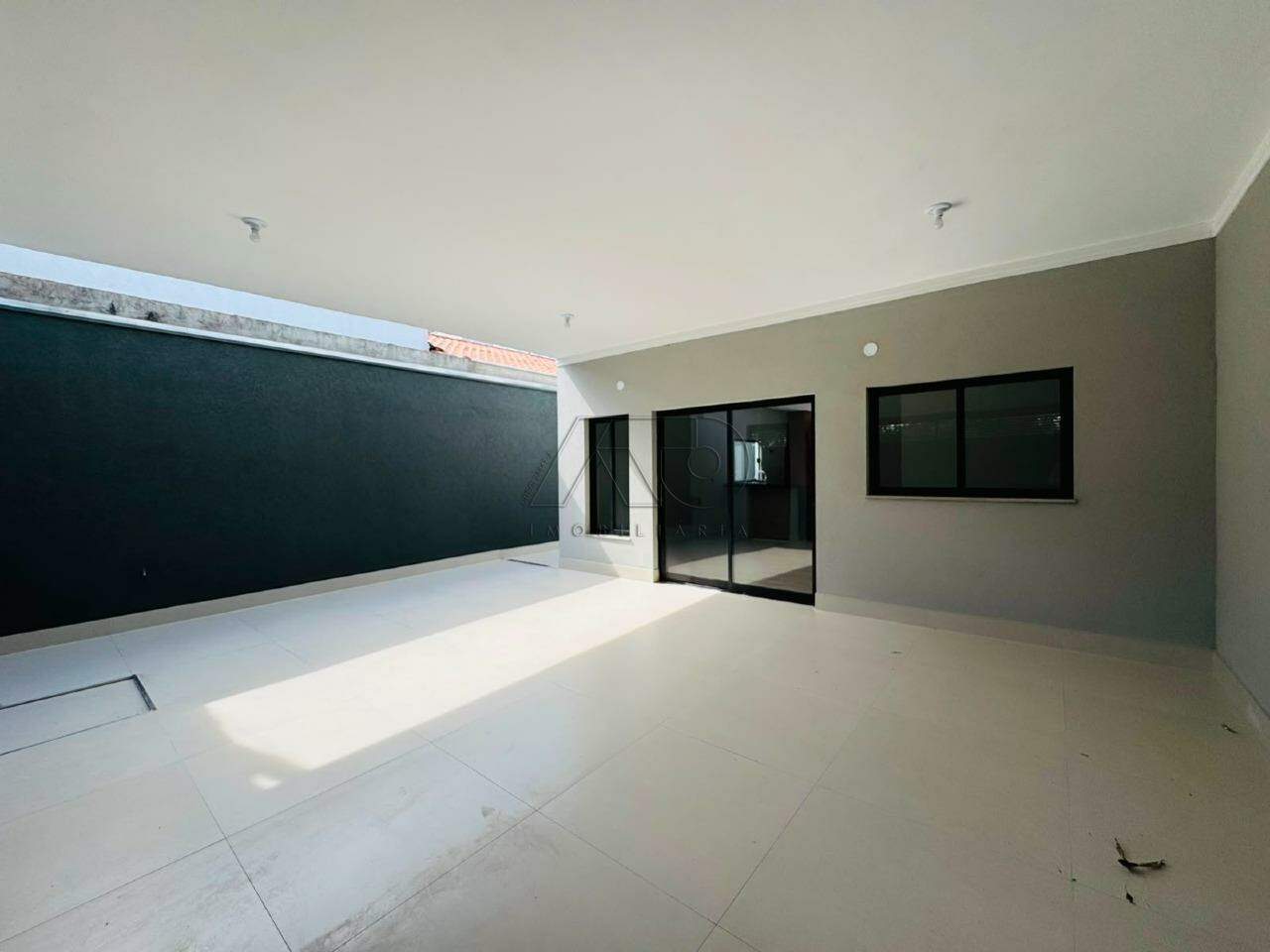 Casa à venda no TERRA AZUL: 