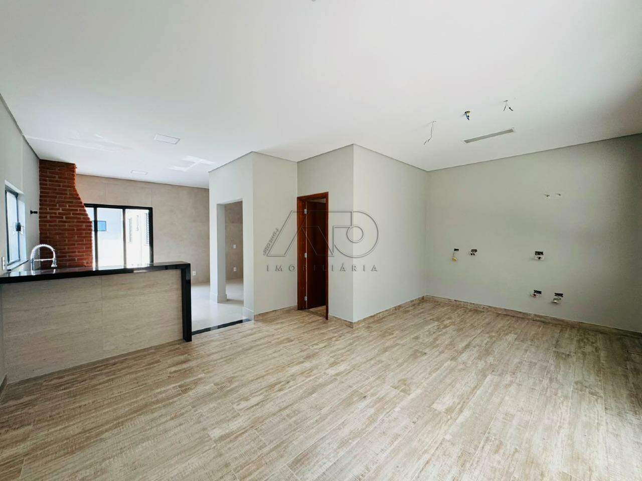 Casa à venda no TERRA AZUL: 