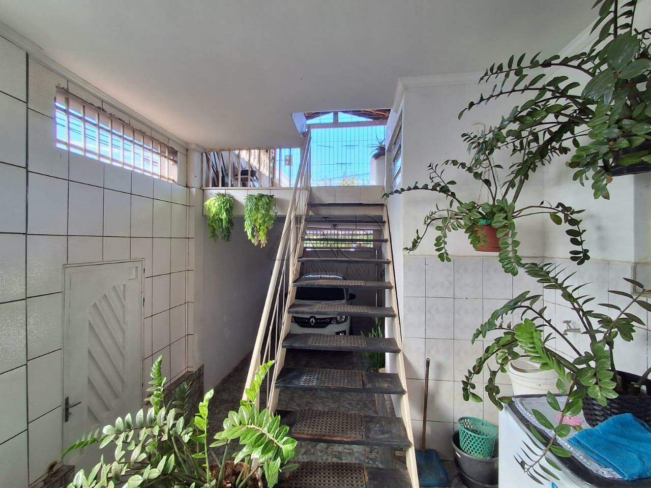 Casa à venda no PAULICEIA: 