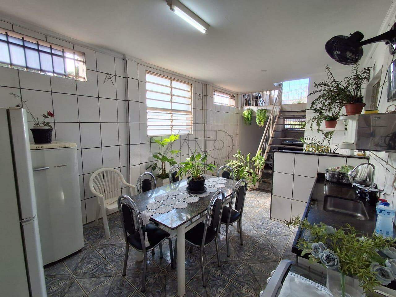 Casa à venda no PAULICEIA: 