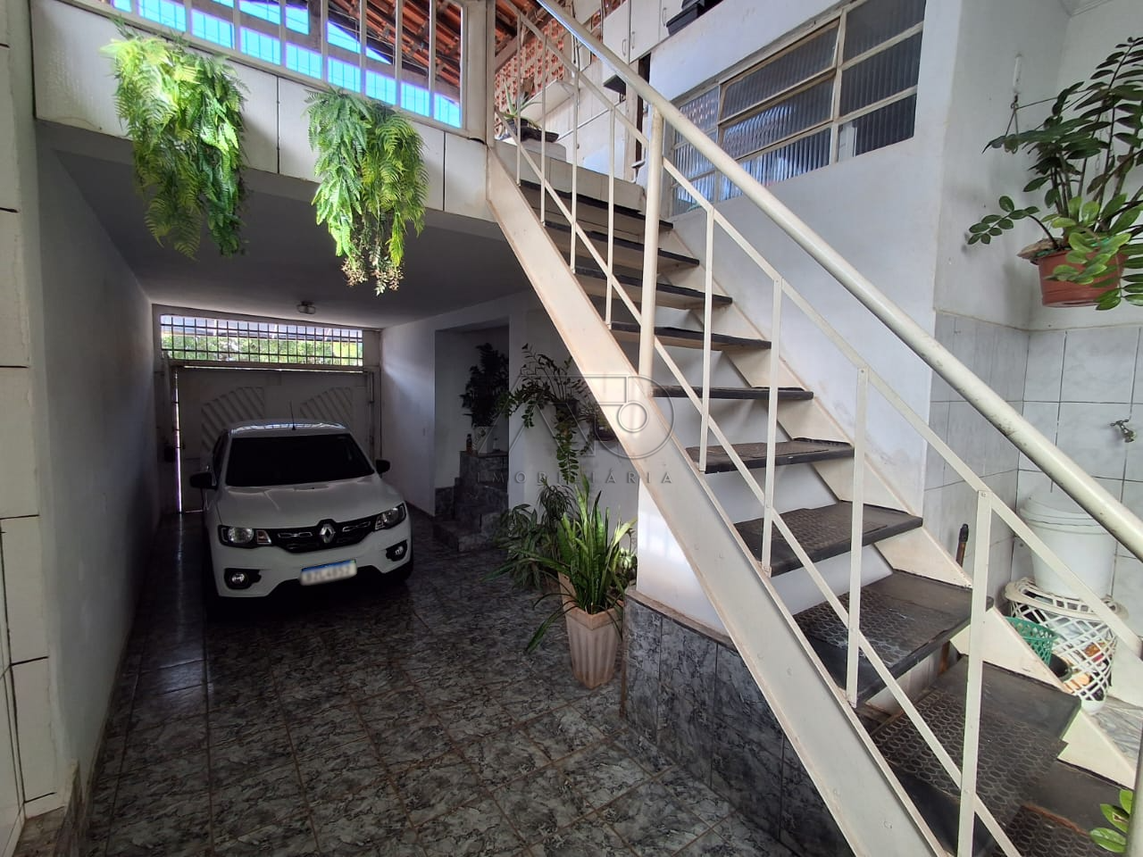 Casa à venda no PAULICEIA: 