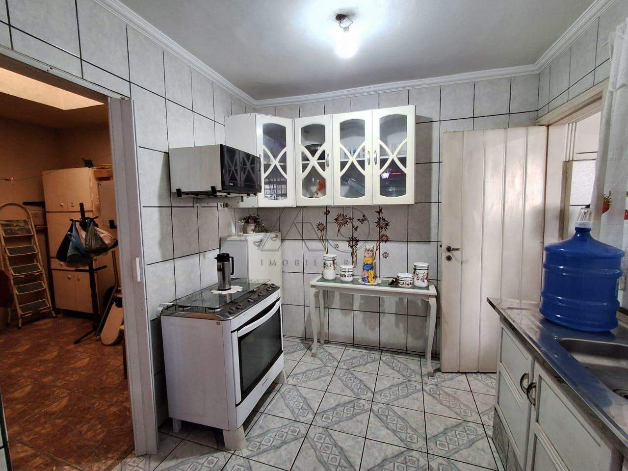 Casa à venda no PAULICEIA: 