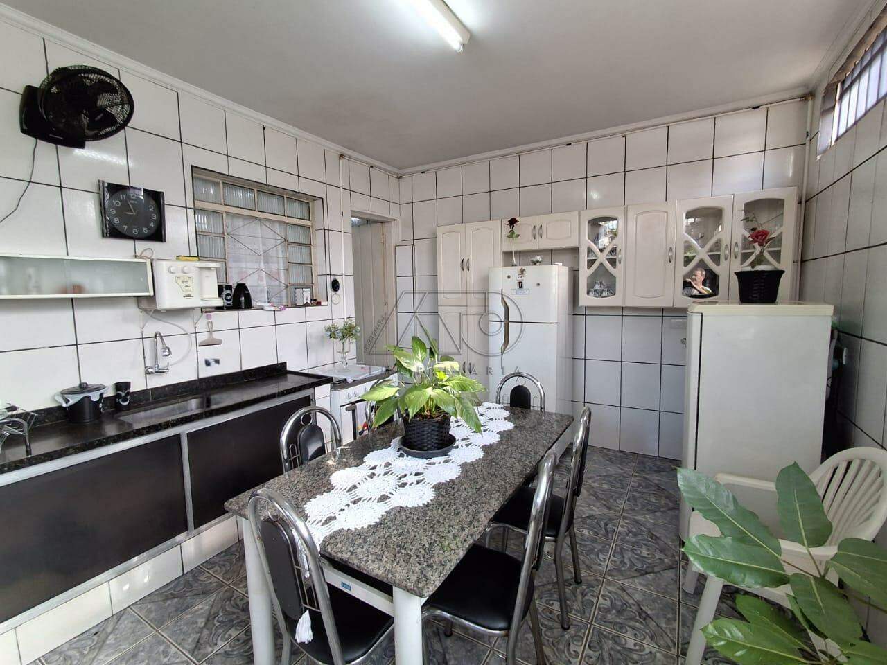 Casa à venda no PAULICEIA: 