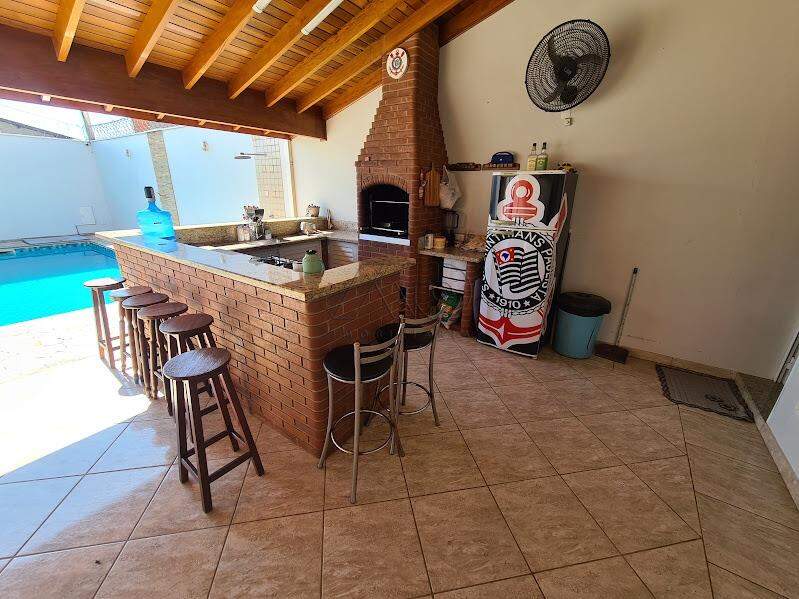 Casa para aluguel no PARQUE SAO MATHEUS: 