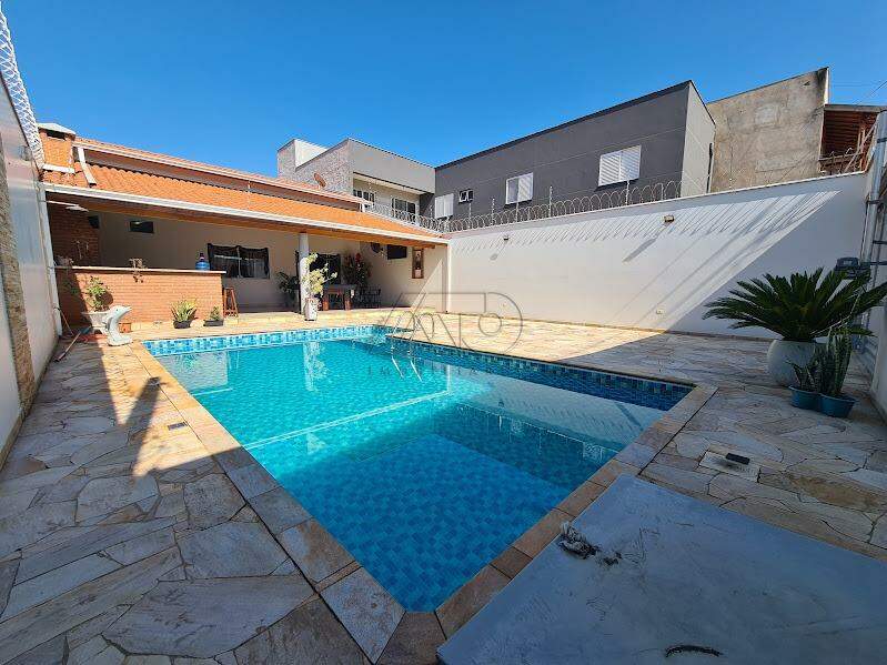 Casa para aluguel no PARQUE SAO MATHEUS: 