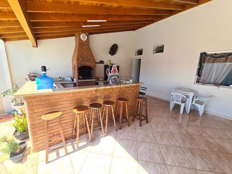 Casa para aluguel no PARQUE SAO MATHEUS: 