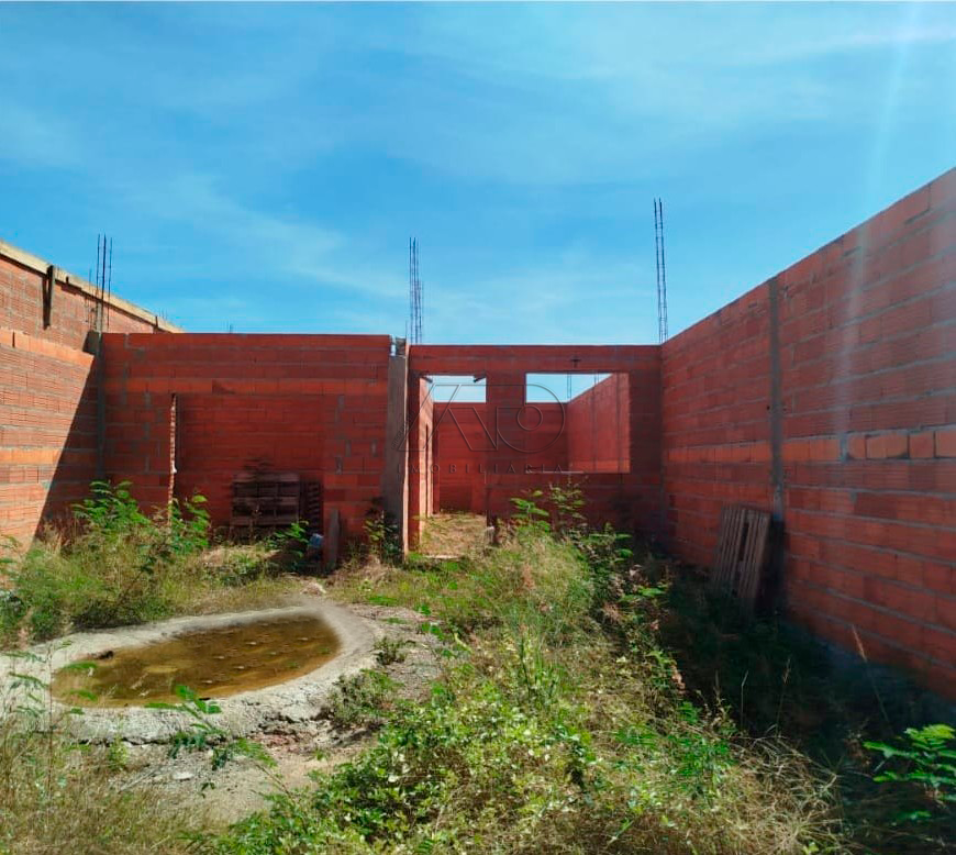 Casa à venda no RECANTO DOS PEIXES: 