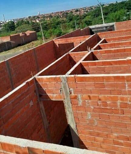 Casa à venda no RECANTO DOS PEIXES: 