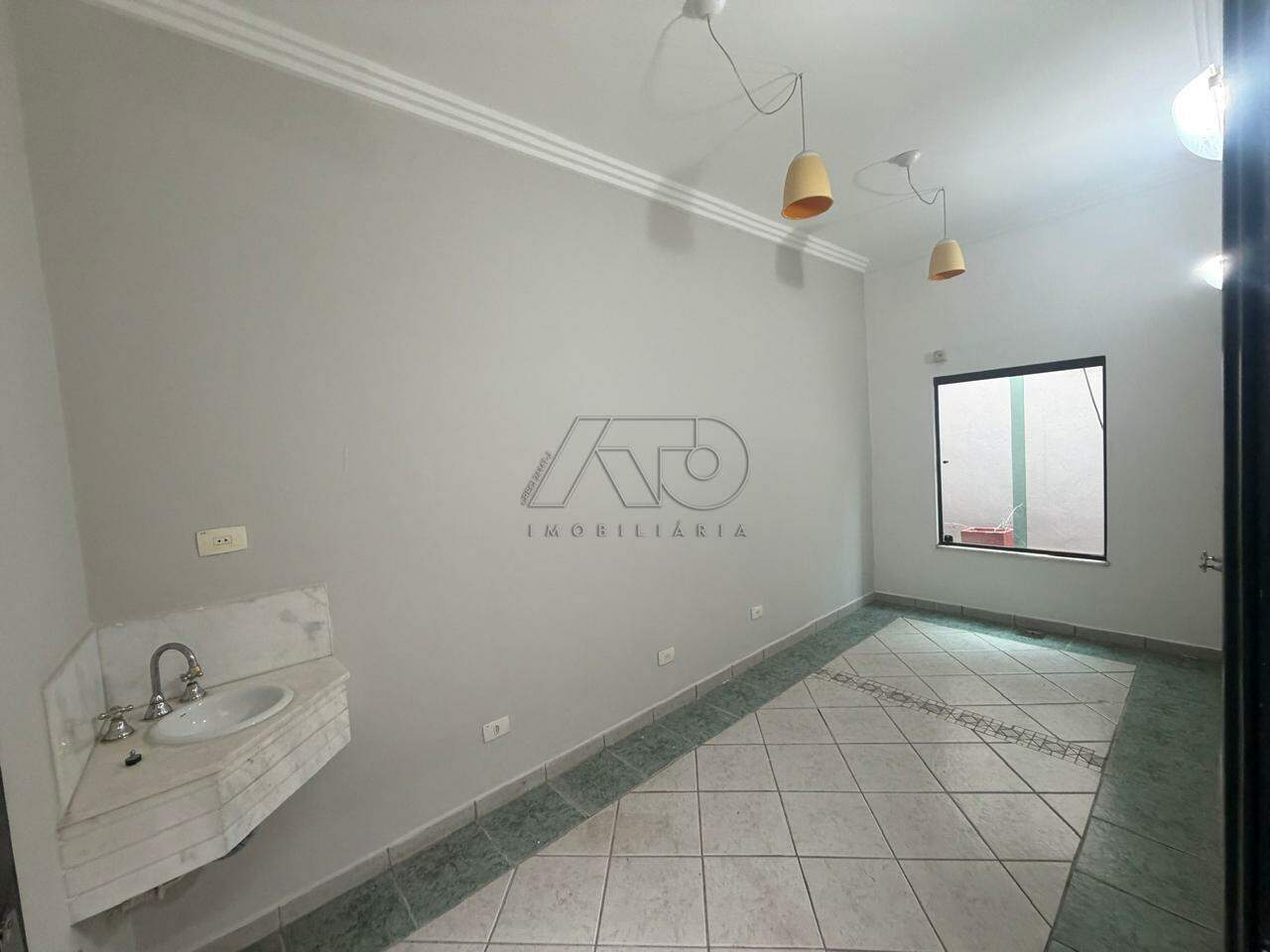 Sala para aluguel no Cidade Alta: 