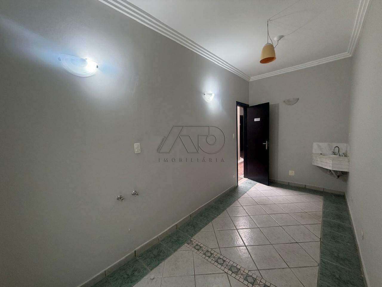 Sala para aluguel no Cidade Alta: 