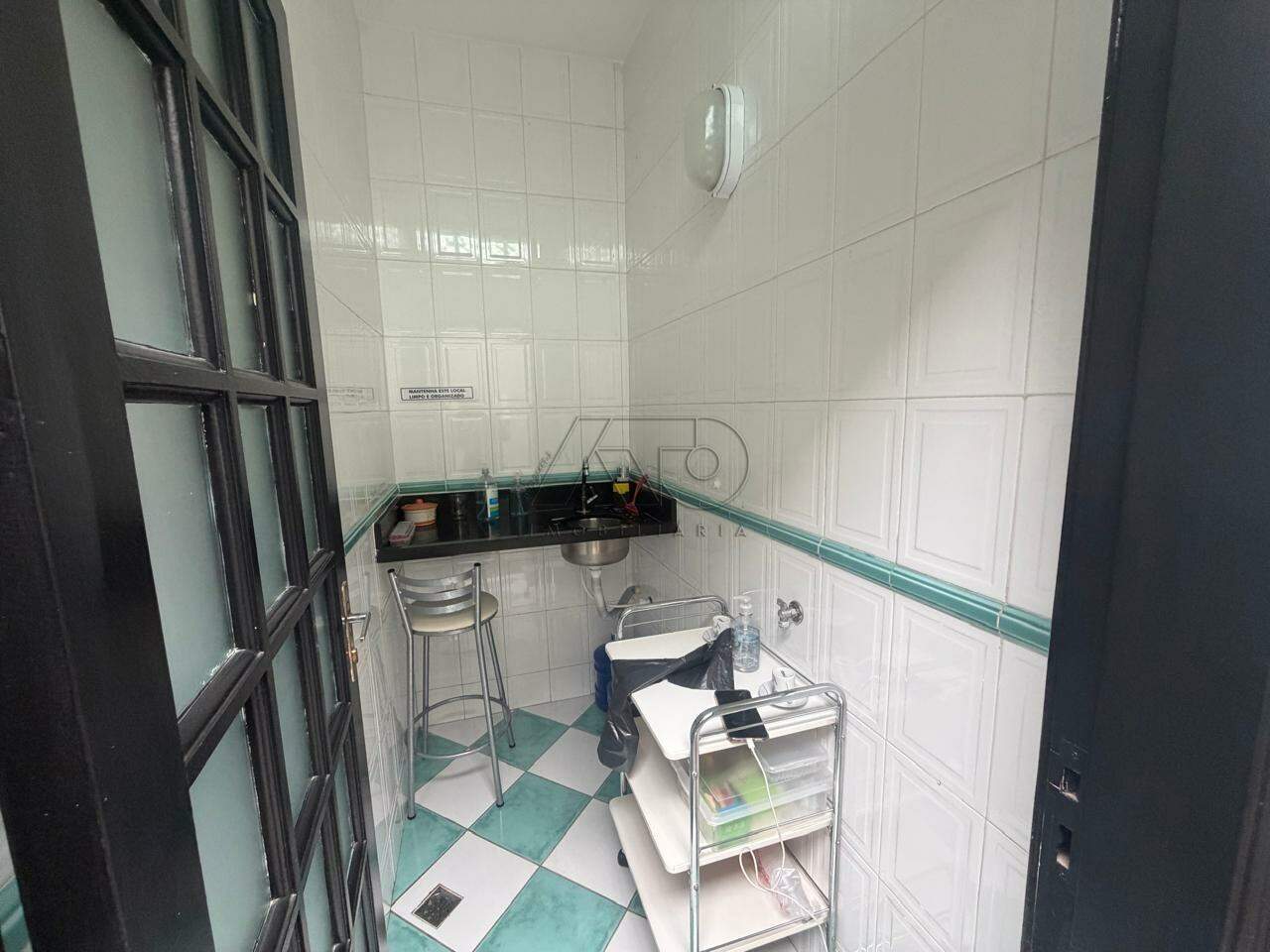 Sala para aluguel no Cidade Alta: 