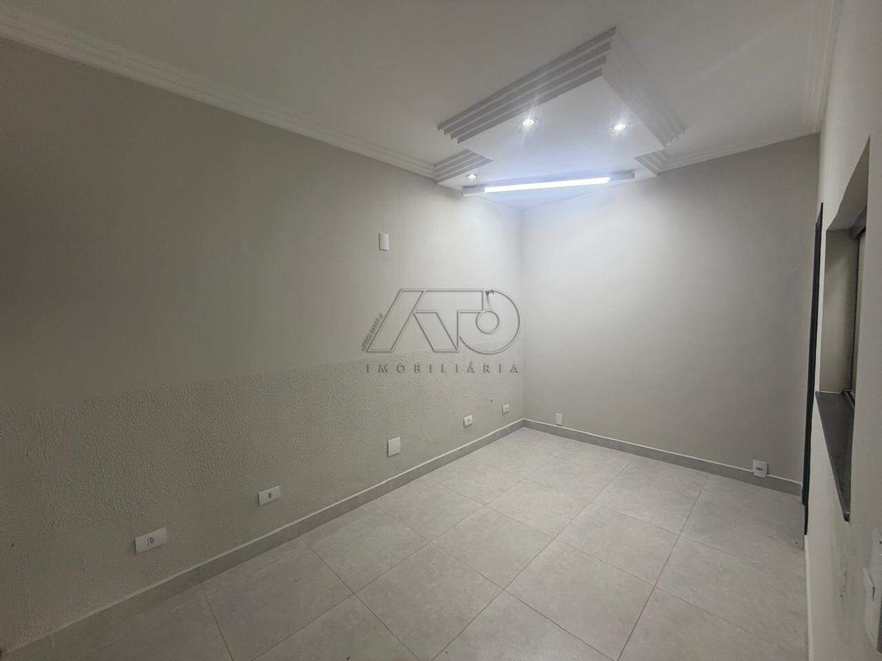 Sala para aluguel no Cidade Alta: 