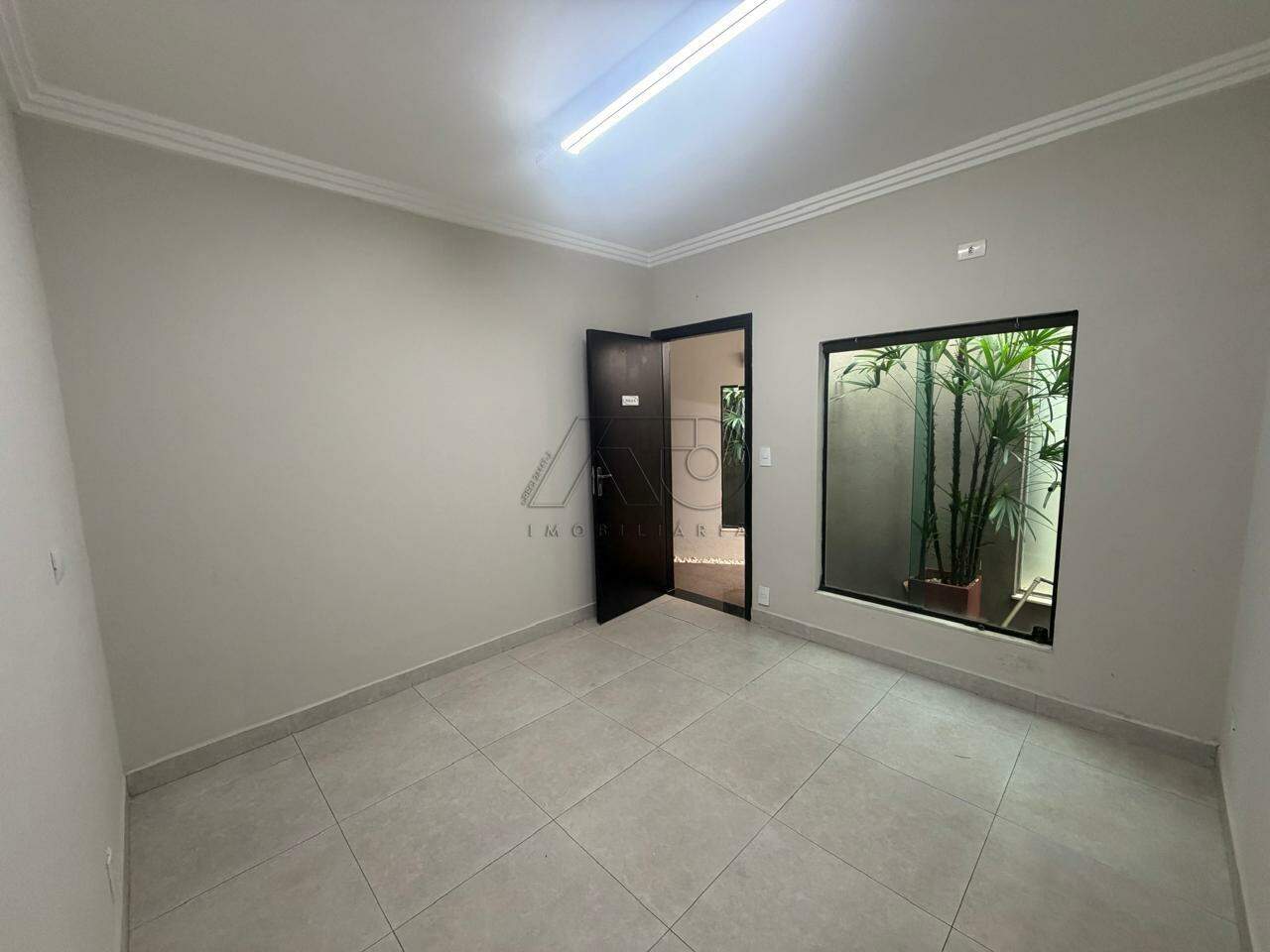 Sala para aluguel no Cidade Alta: 