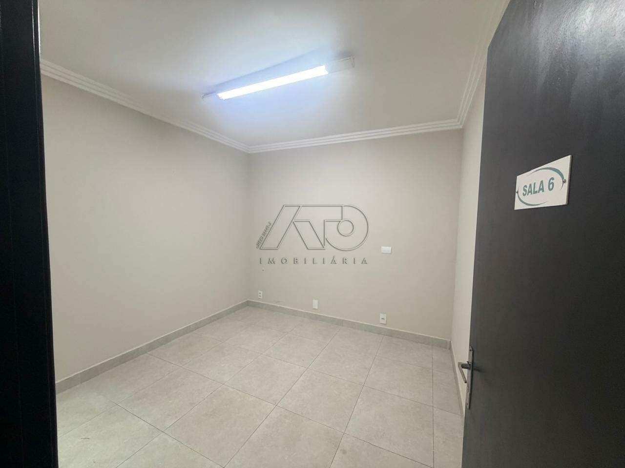 Sala para aluguel no Cidade Alta: 