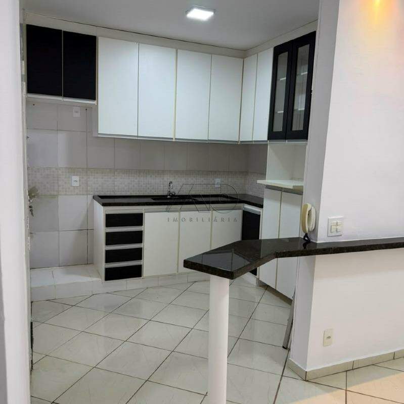 Casa à venda no Jardim Santa Ignês II: 