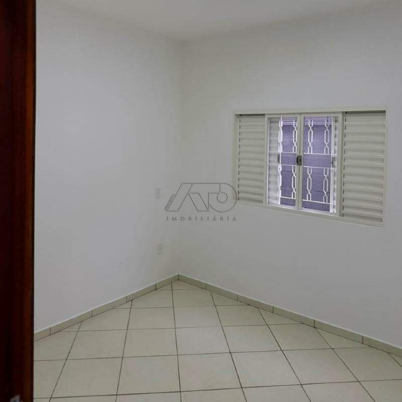 Casa à venda no Jardim Santa Ignês II: 