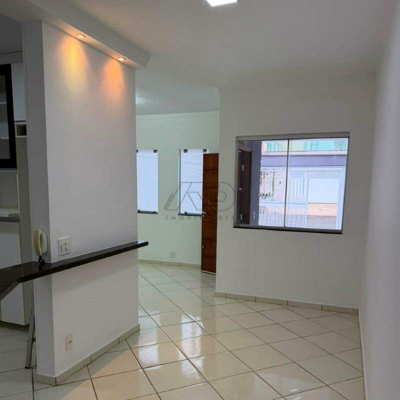 Casa à venda no Jardim Santa Ignês II: 